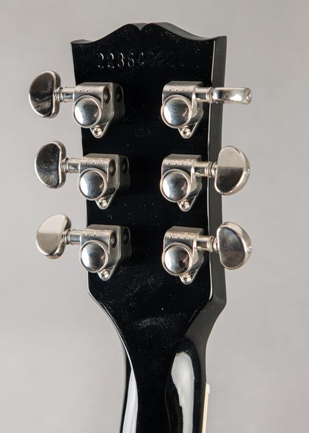 Carter Vintage - Gibson Les Paul R6 2006, Gold Top | Carter