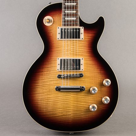 Gibson Les Paul Standard 2024, Fireburst thumbnail