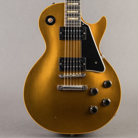 Gibson/Historic Makeovers '57 Les Paul 2026, Goldtop thumbnail