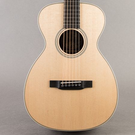 Collings Baby 2H 2026, Natural thumbnail