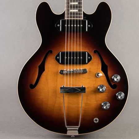 Gibson Memphis ES-390 2015, Sunburst thumbnail