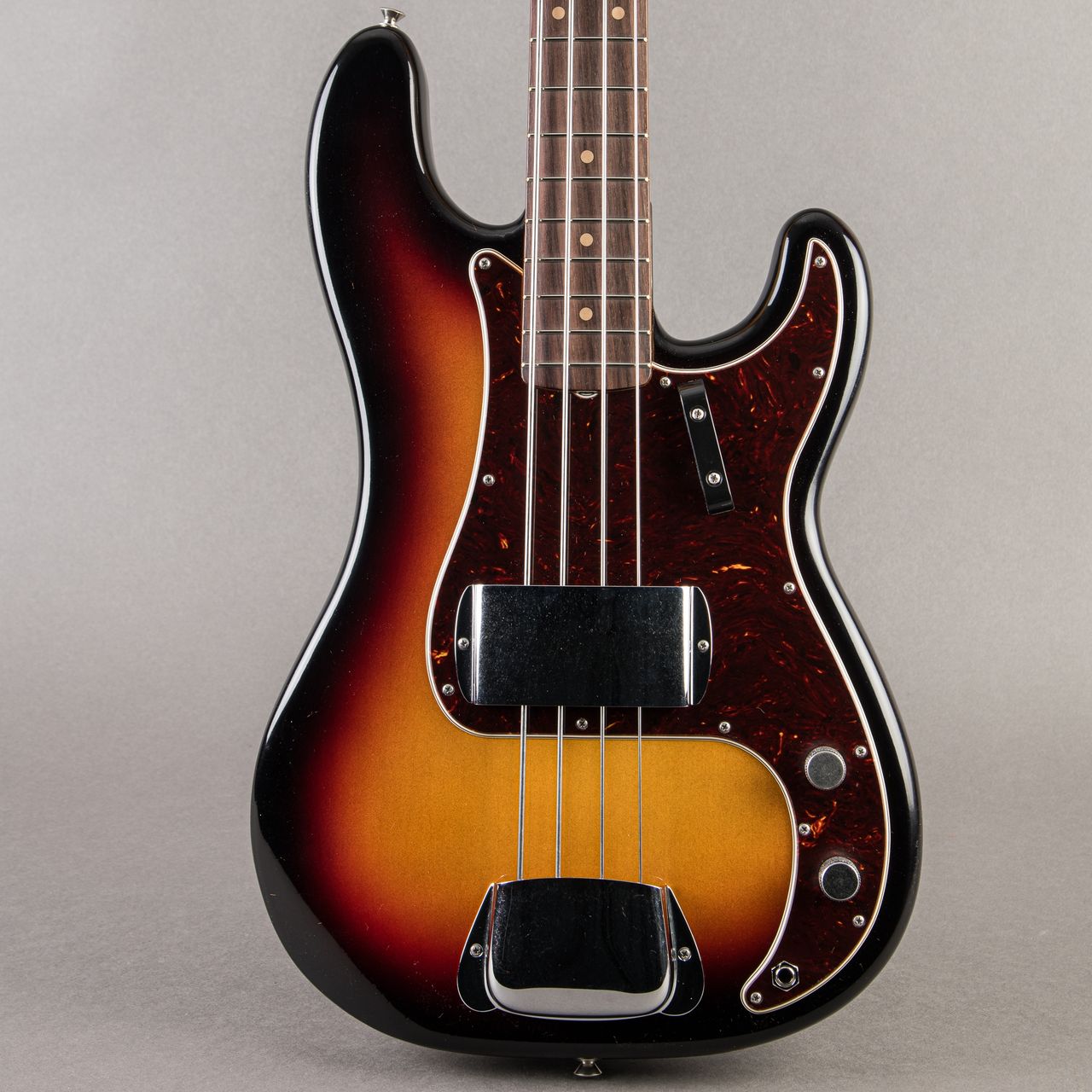 ベース RARE VINTAGE TOMSON ELECTRIC BASS Carter Vintage - Fender James Jamerson 1962 Precision Bass 2026