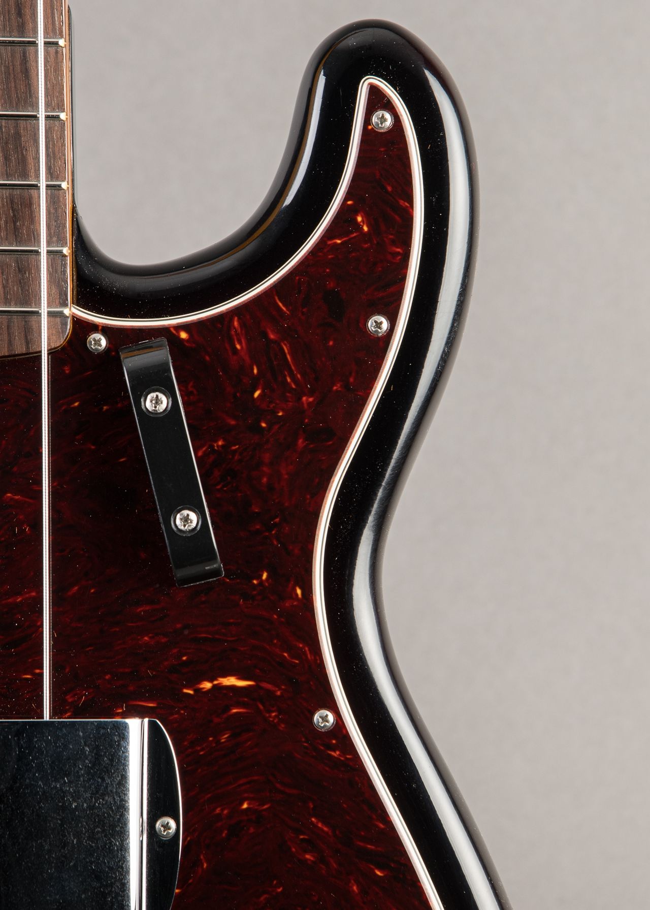 Carter Vintage - Fender James Jamerson 1962 Precision Bass 2026