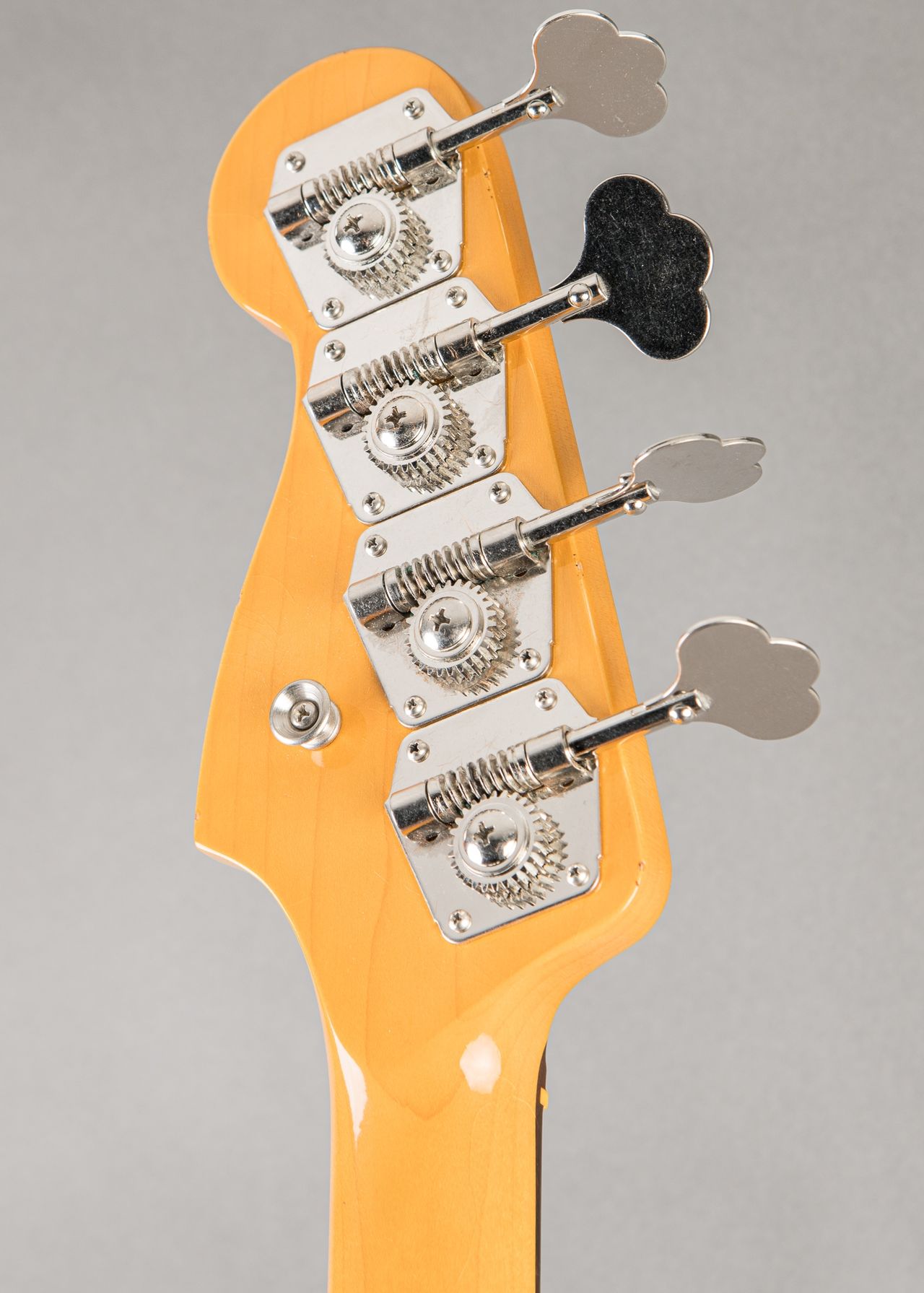Carter Vintage - Fender James Jamerson 1962 Precision Bass 2026