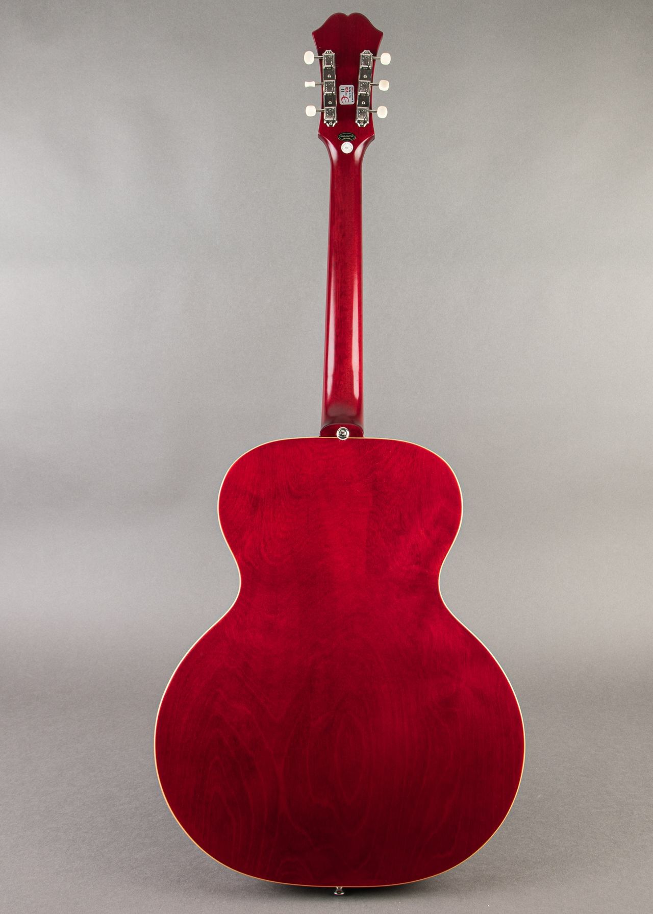 Carter Vintage - Epiphone E422T Century 2016, Cherry | Carter