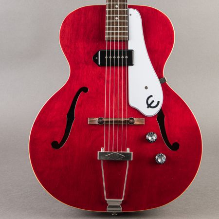 Epiphone E422T Century 2016, Cherry thumbnail