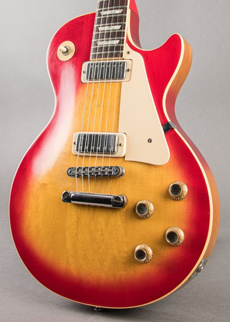 Carter Vintage - Gibson Custom Shop '59 Les Paul Standard Limited