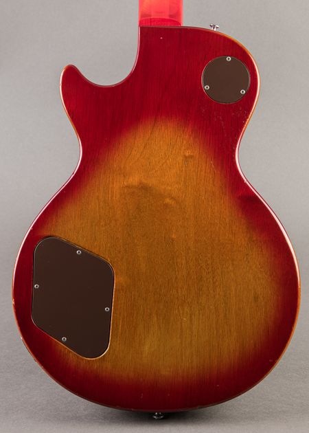 Carter Vintage - Gibson Custom '59 Flying V 1994, Burgundy