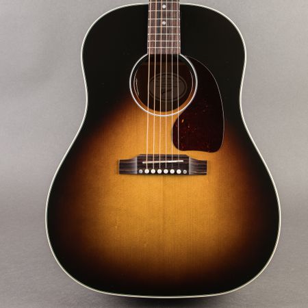 Gibson J-45 Standard 2026, Vintage Sunburst thumbnail