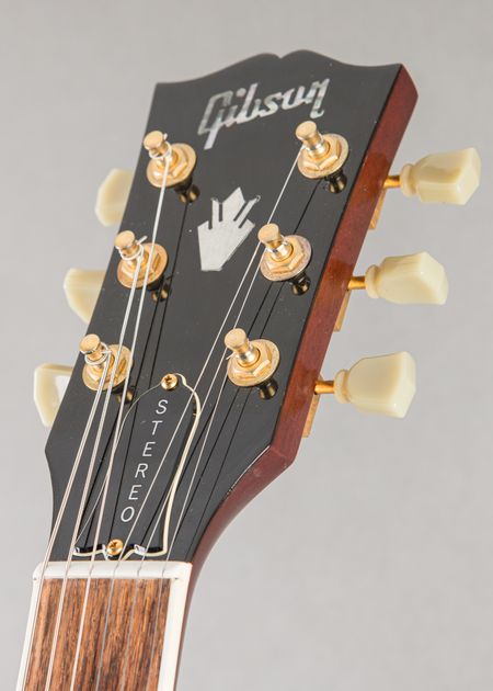 Carter Vintage - Gibson Custom Shop 1959 ES-335 2023, Natural