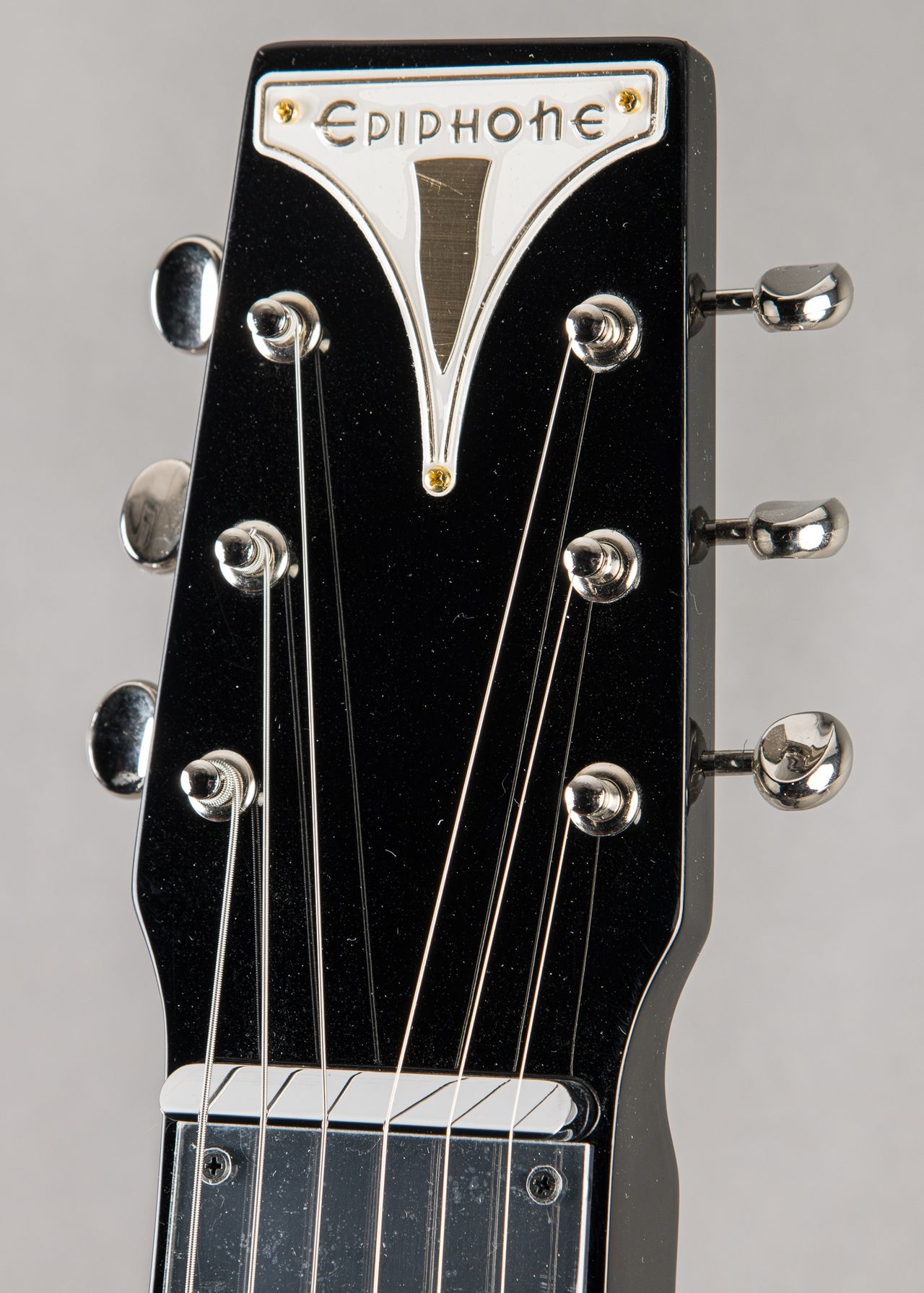 Carter Vintage - Epiphone Electar Century “1939” Lap Steel 2012