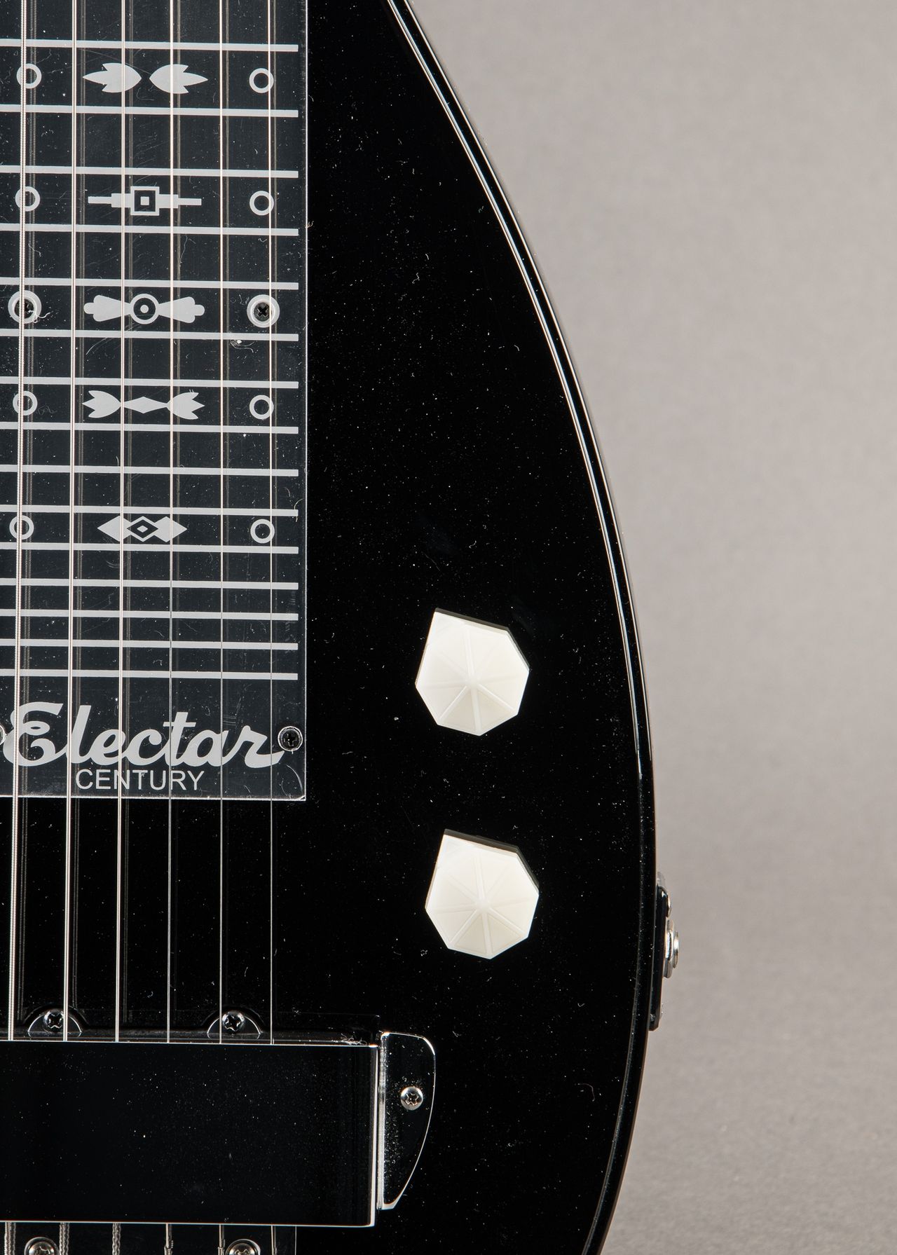 Carter Vintage - Epiphone Electar Century “1939” Lap Steel 2012