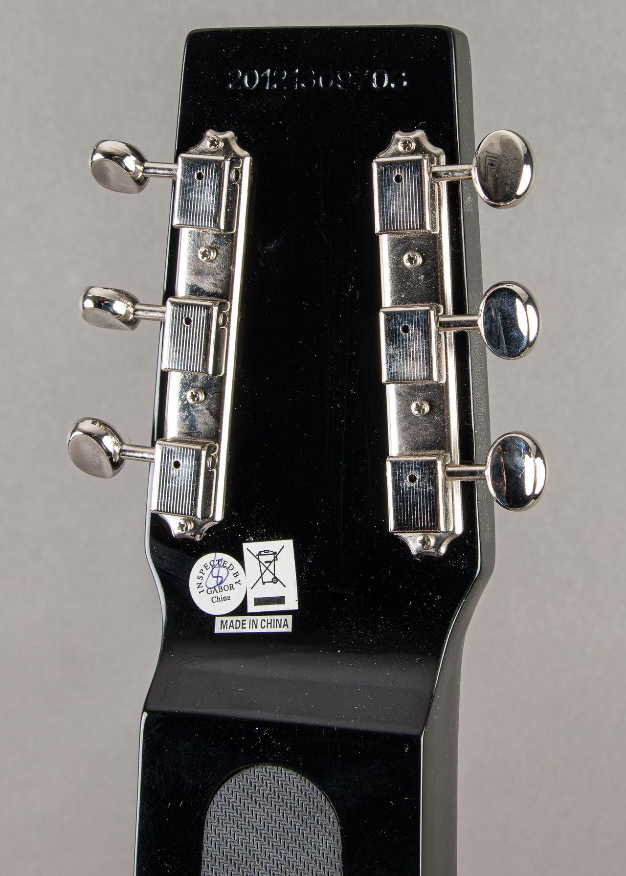Carter Vintage - Epiphone Electar Century “1939” Lap Steel 2012