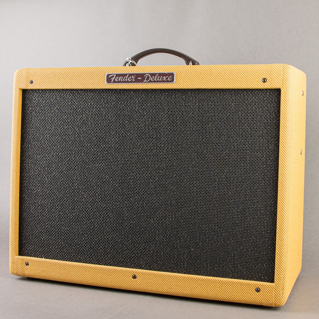 Carter Vintage - Fender Hot Rod Deluxe IV Special Edition 2026 