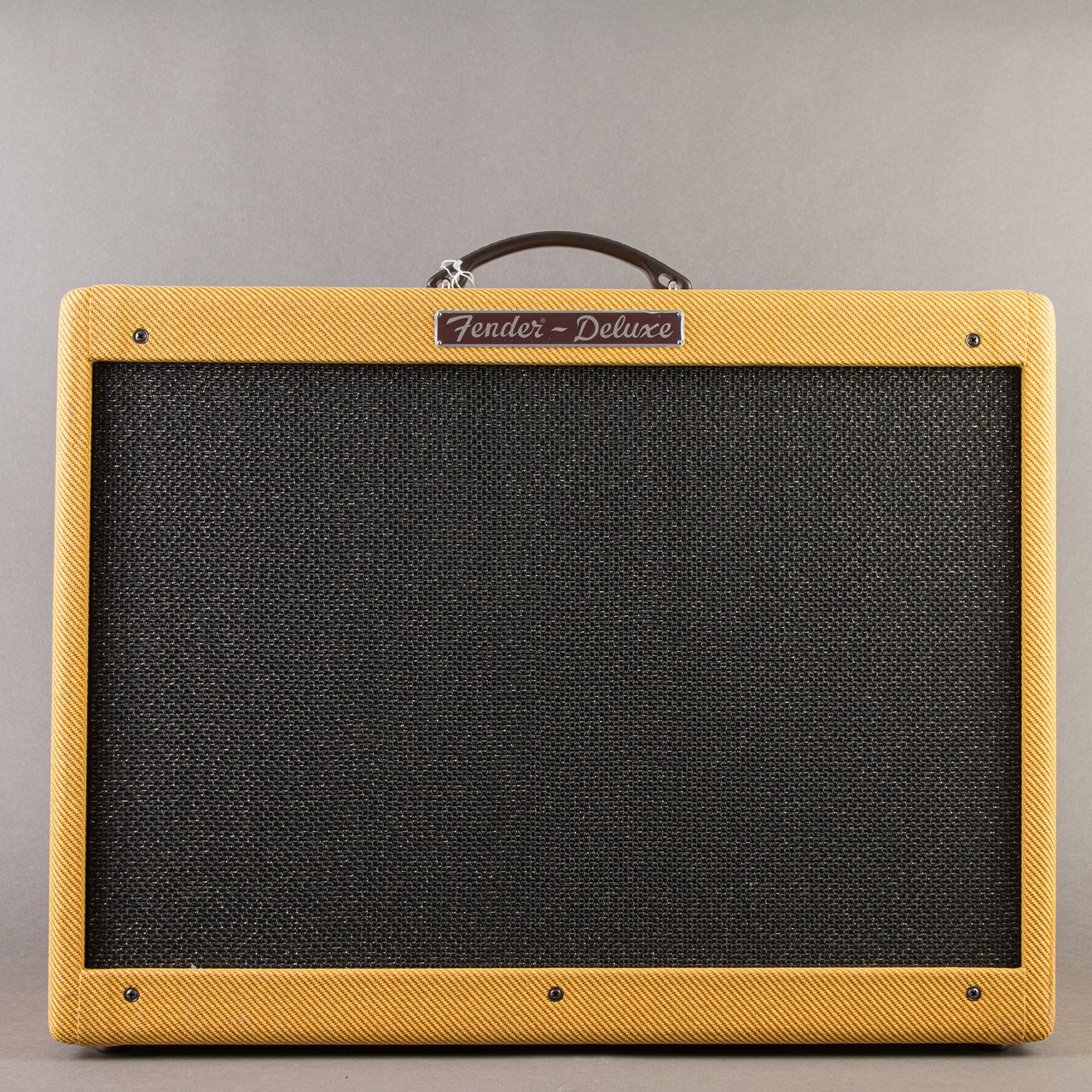 Carter Vintage - Fender Hot Rod Deluxe IV Special Edition 2026