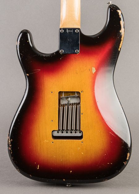 年末セール】激レアFender Vintage ElectroVoice 12L Carter Vintage - Fender Electric XII 1966, Sunburst | Carter