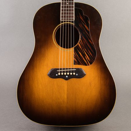 Gibson J-55 1941, Sunburst thumbnail