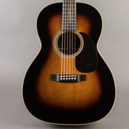 Martin Special Gruhn Spec 28 0000 2022, Sunburst thumbnail