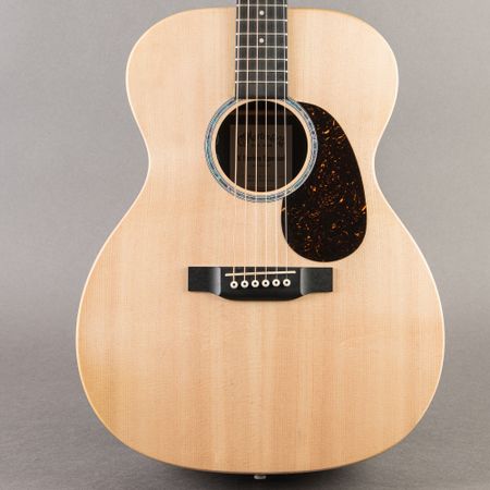 Martin X Series Special 2021, Natural thumbnail