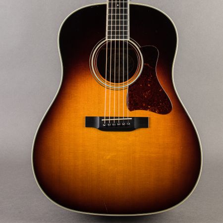 Collings CJ Short Scale 2018, Sunburst thumbnail