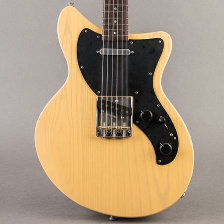 Collings 71 2026, Butterscotch Blonde thumbnail