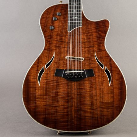 Taylor T5 C2-12 2012, Natural thumbnail