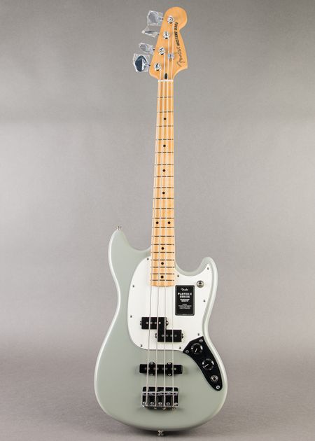 Carter Vintage - Fender Precision Bass 1978, Olympic White