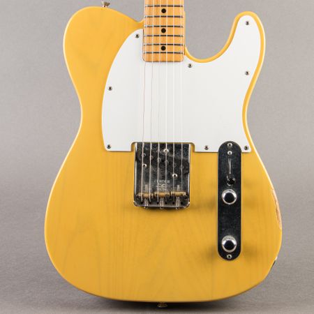 Fender TLC-54 Esquire 1990s, Blonde thumbnail