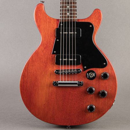 Gibson Les Paul Special Double Cutaway 2004, Worn Cherry thumbnail
