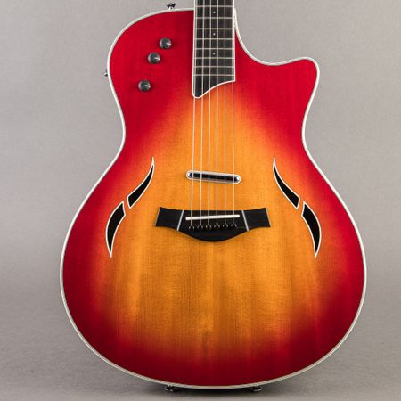 Taylor T5-S 2005, Cherry Burst thumbnail