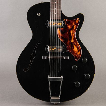 Collings Ladybird 2025, Aged Black thumbnail
