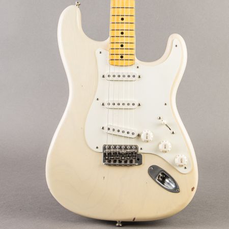 Nashguitars S-57 2020, Mary Kaye Blonde thumbnail