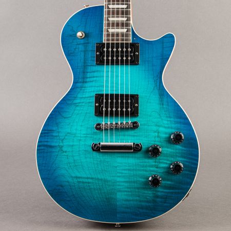 The Heritage H-150 2025, Neptune Blue Burst thumbnail
