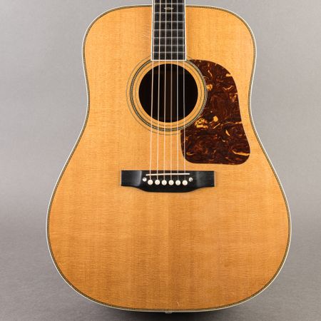 Gallagher 71 Special 1971, Natural thumbnail