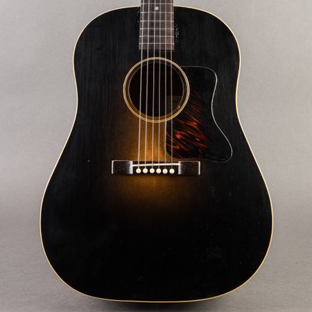Gibson Jumbo 1934, Sunburst thumbnail