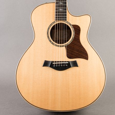 Taylor 816ce 2016, Natural thumbnail