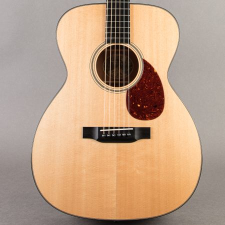 Collings OM-1 2023, Natural thumbnail