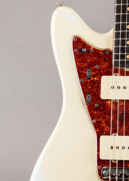 Carter Vintage - Fender Custom Shop 62 Poblano Strat Relic 2025