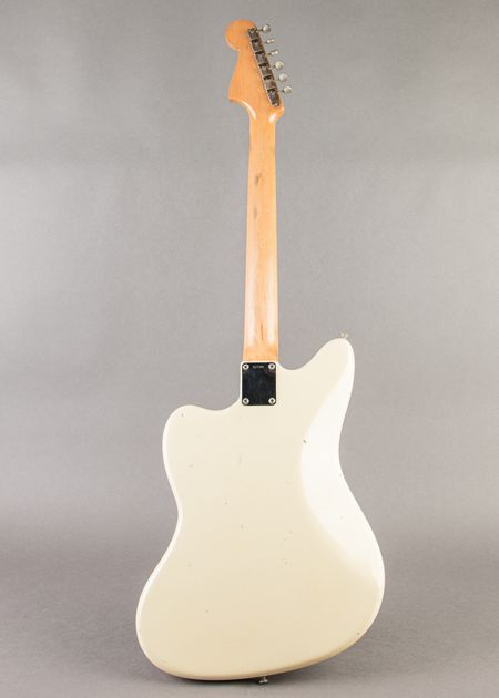 Carter Vintage - Fender American Ultra Luxe Vintage '50s