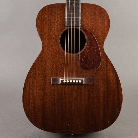 Martin 00-17 1956, Mahogany thumbnail