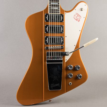 Gibson Firebird VII 2002, Copper thumbnail