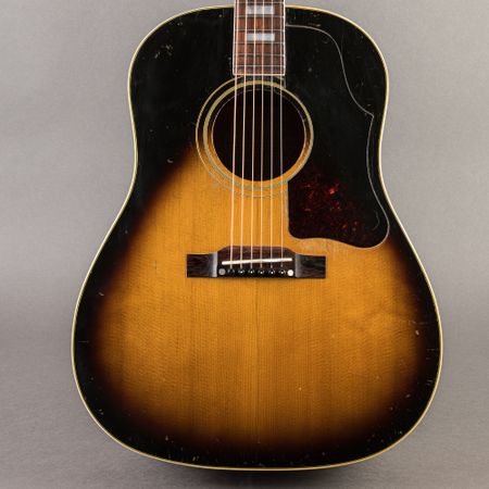 Gibson HG-24 Prototype 1929, Sunburst thumbnail