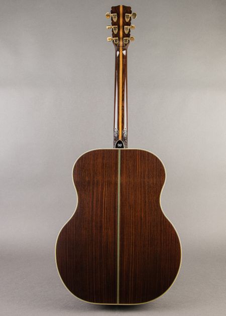 Carter Vintage - Acoustic Guitars | Carter Vintage Guitar