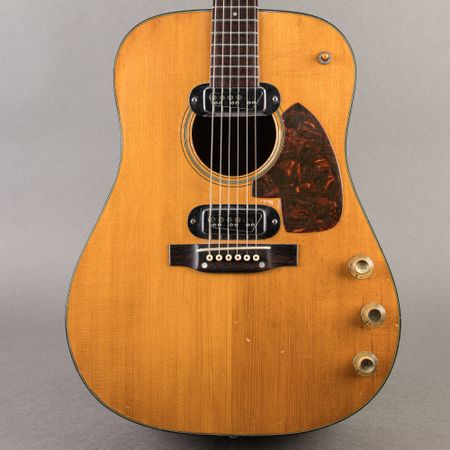 Martin D-18E 1959, Natural thumbnail