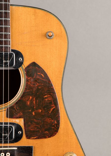 Carter Vintage - Martin D-18 Authentic 1937 2021, Natural | Carter