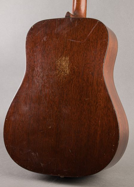 Carter Vintage - Martin D-42 Custom Shop Chakte Viga 2015, Natural