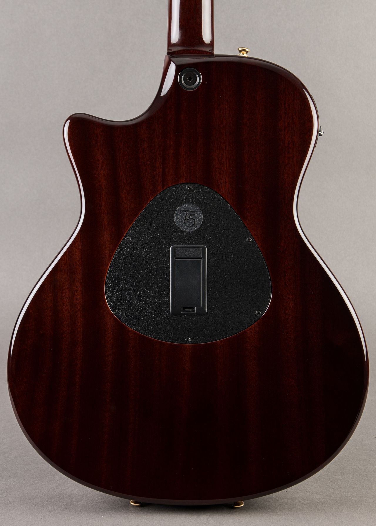 Carter Vintage - Taylor T5-C1 2005, Maple Tobacco Sunburst
