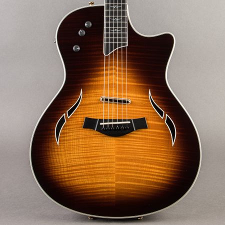 Taylor T5-C1 2005, Maple Tobacco Sunburst thumbnail
