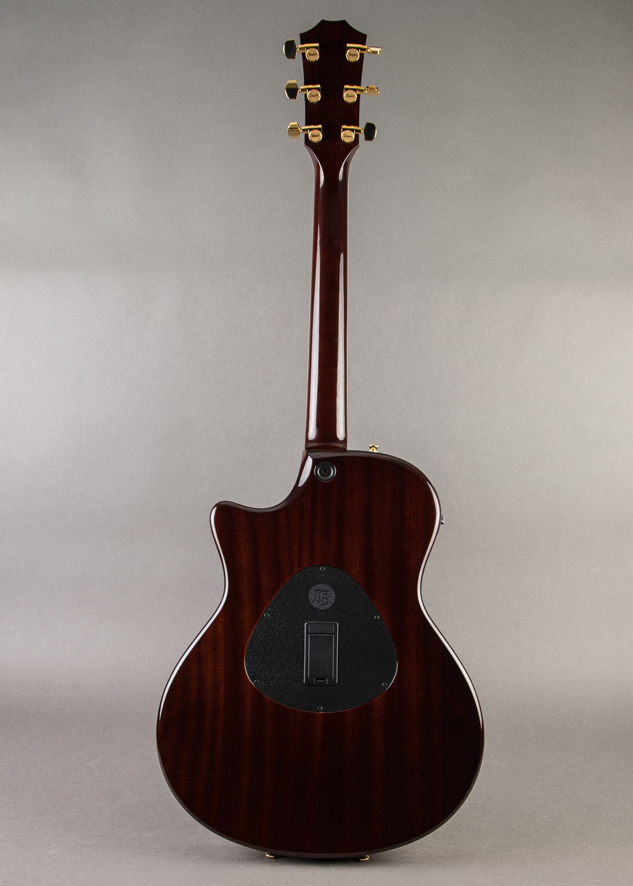 Carter Vintage - Taylor T5-C1 2005, Maple Tobacco Sunburst