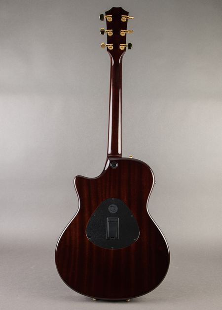 Carter Vintage - Taylor T5-C1 2005, Maple Tobacco Sunburst